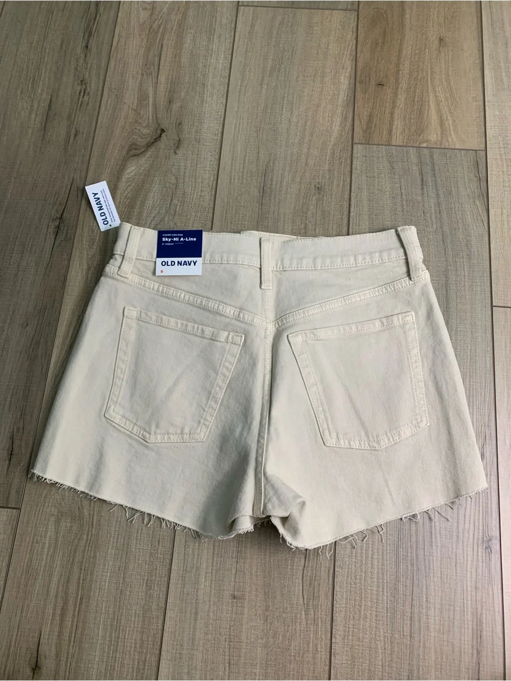 Old Navy Denim Shorts